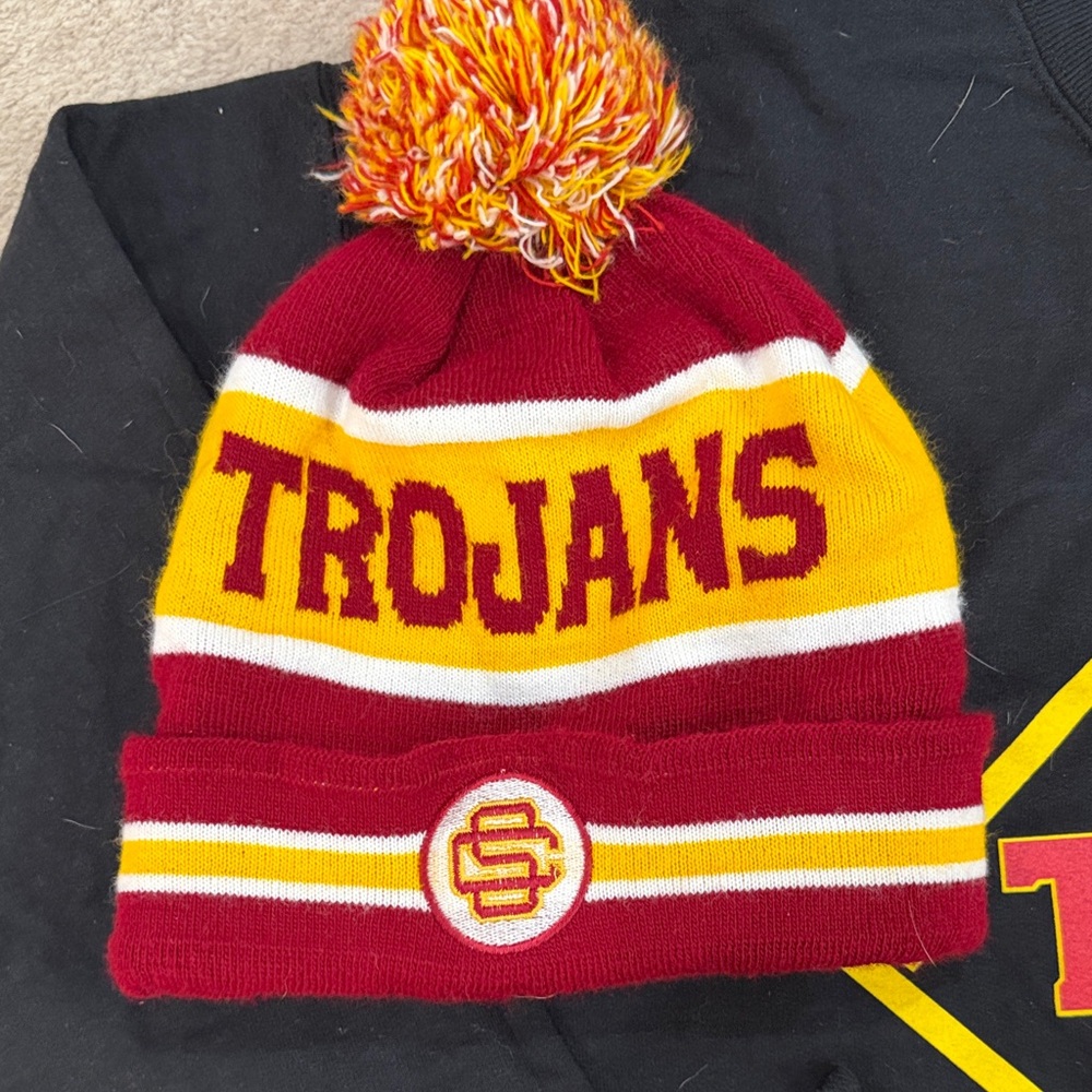 Usc College Bundle - image 4